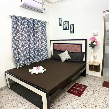 Shree K.B Guest House Varanasi Luaran gambar