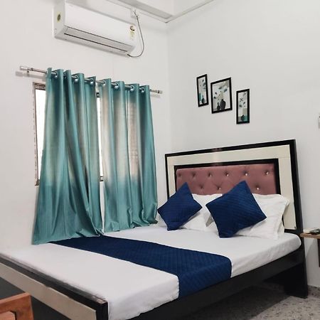 Shree K.B Guest House Varanasi Luaran gambar