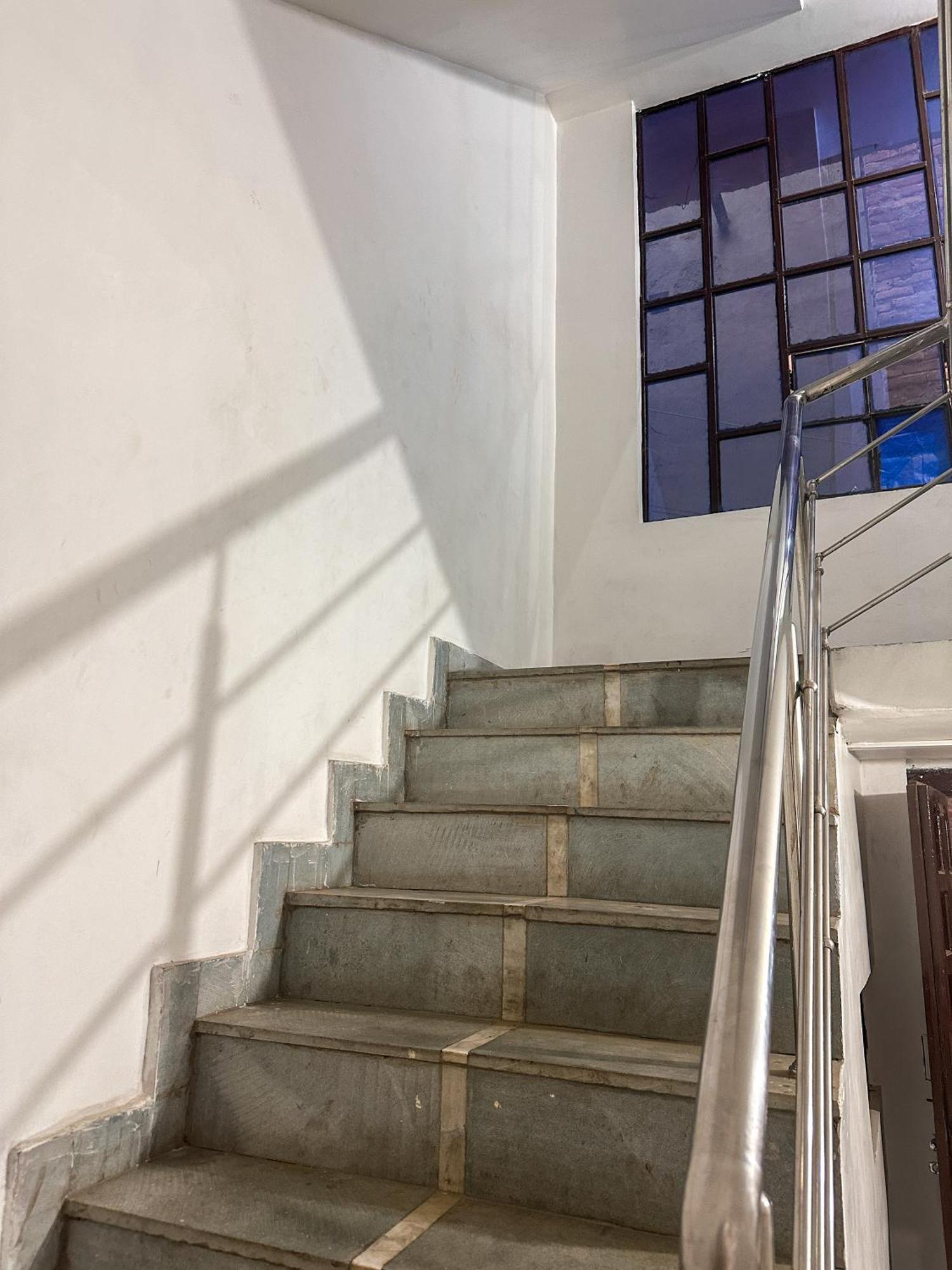 Shree K.B Guest House Varanasi Luaran gambar