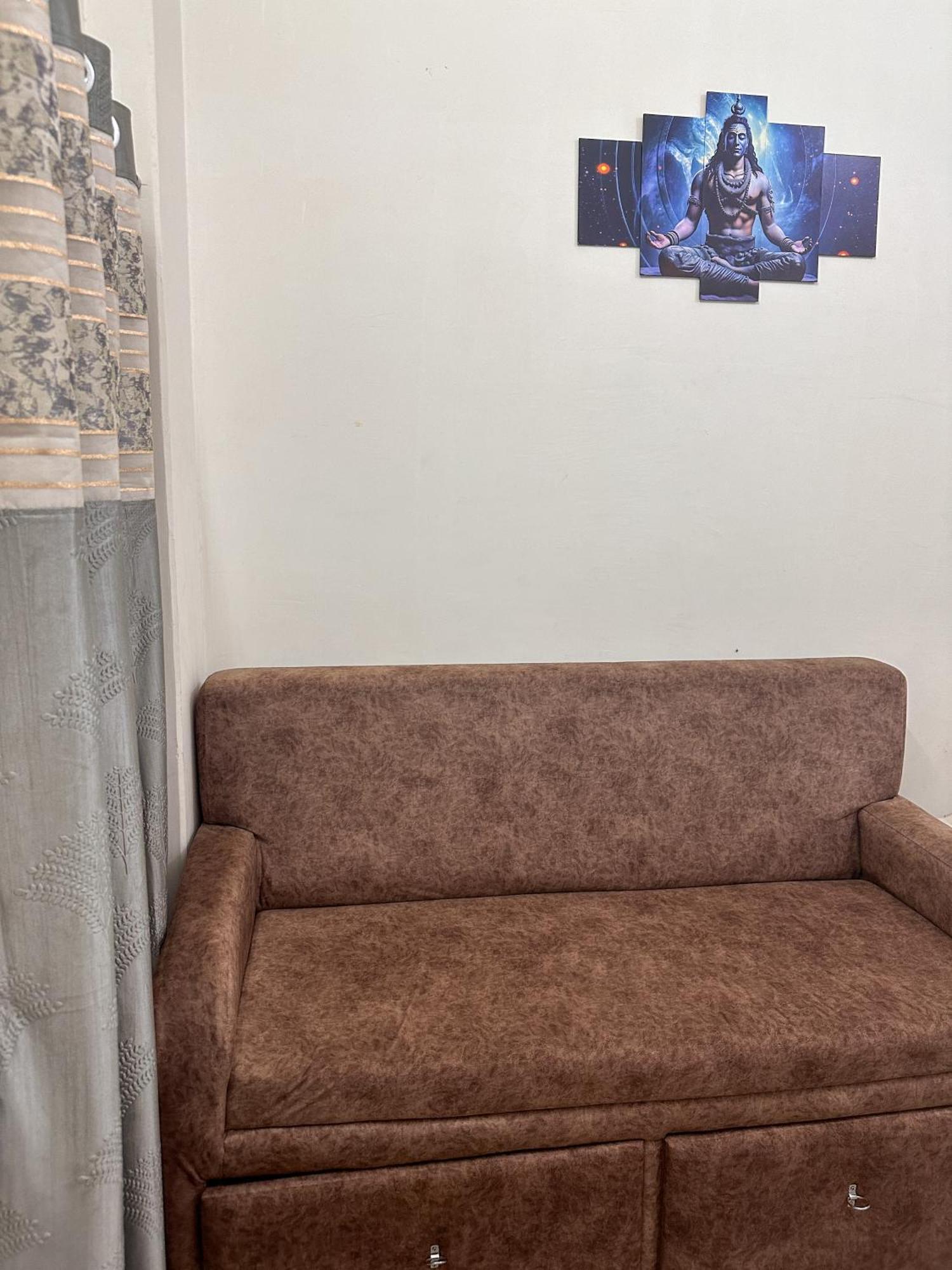Shree K.B Guest House Varanasi Luaran gambar