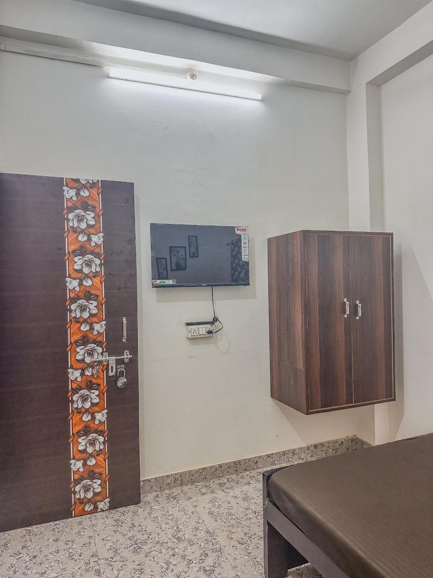 Shree K.B Guest House Varanasi Luaran gambar