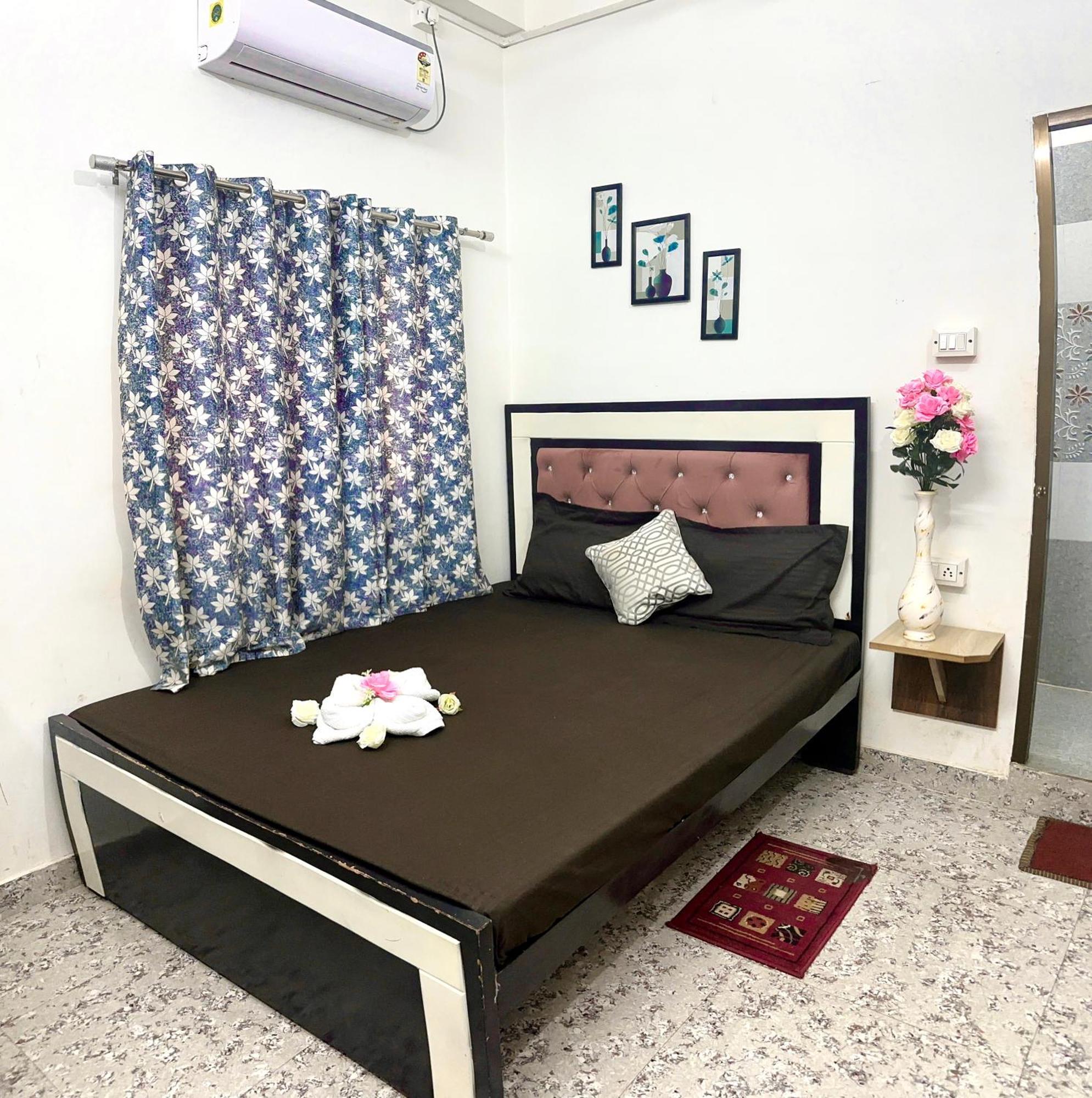 Shree K.B Guest House Varanasi Luaran gambar