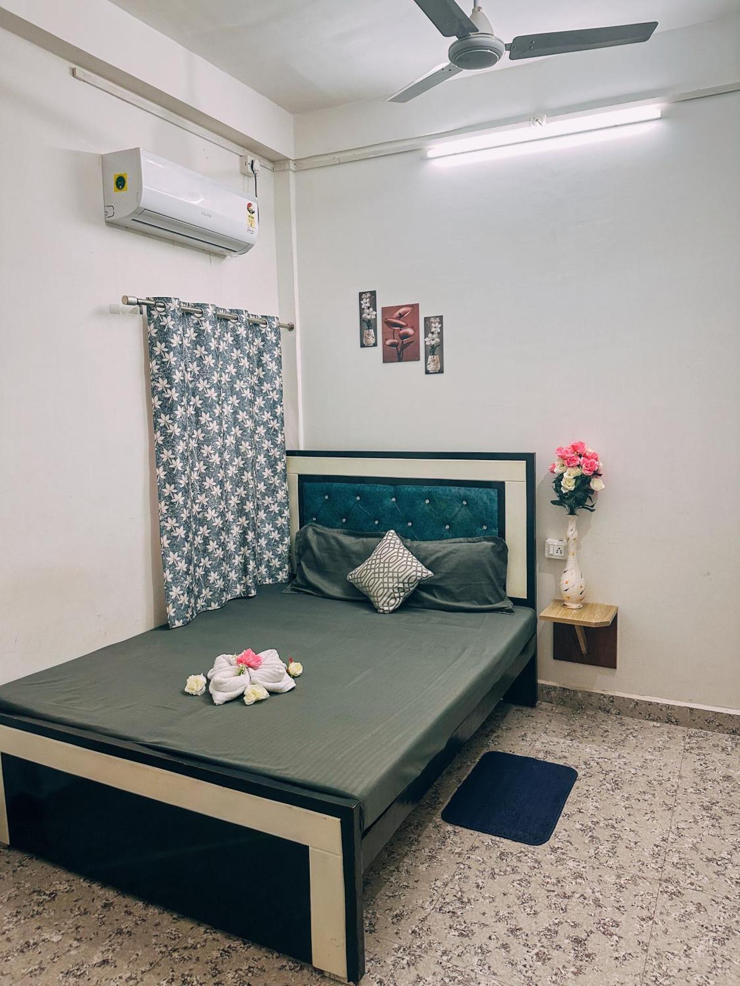 Shree K.B Guest House Varanasi Luaran gambar