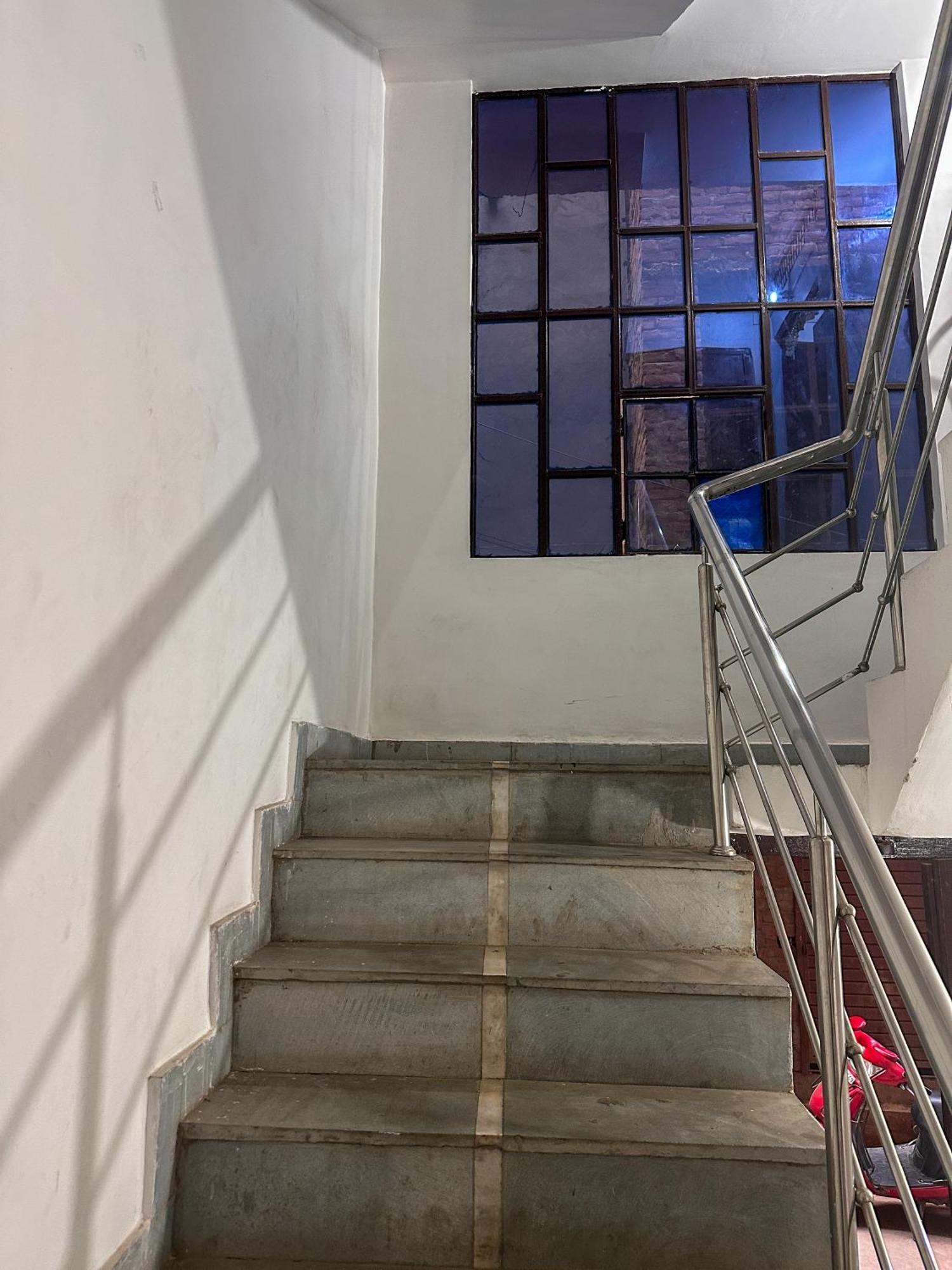 Shree K.B Guest House Varanasi Luaran gambar