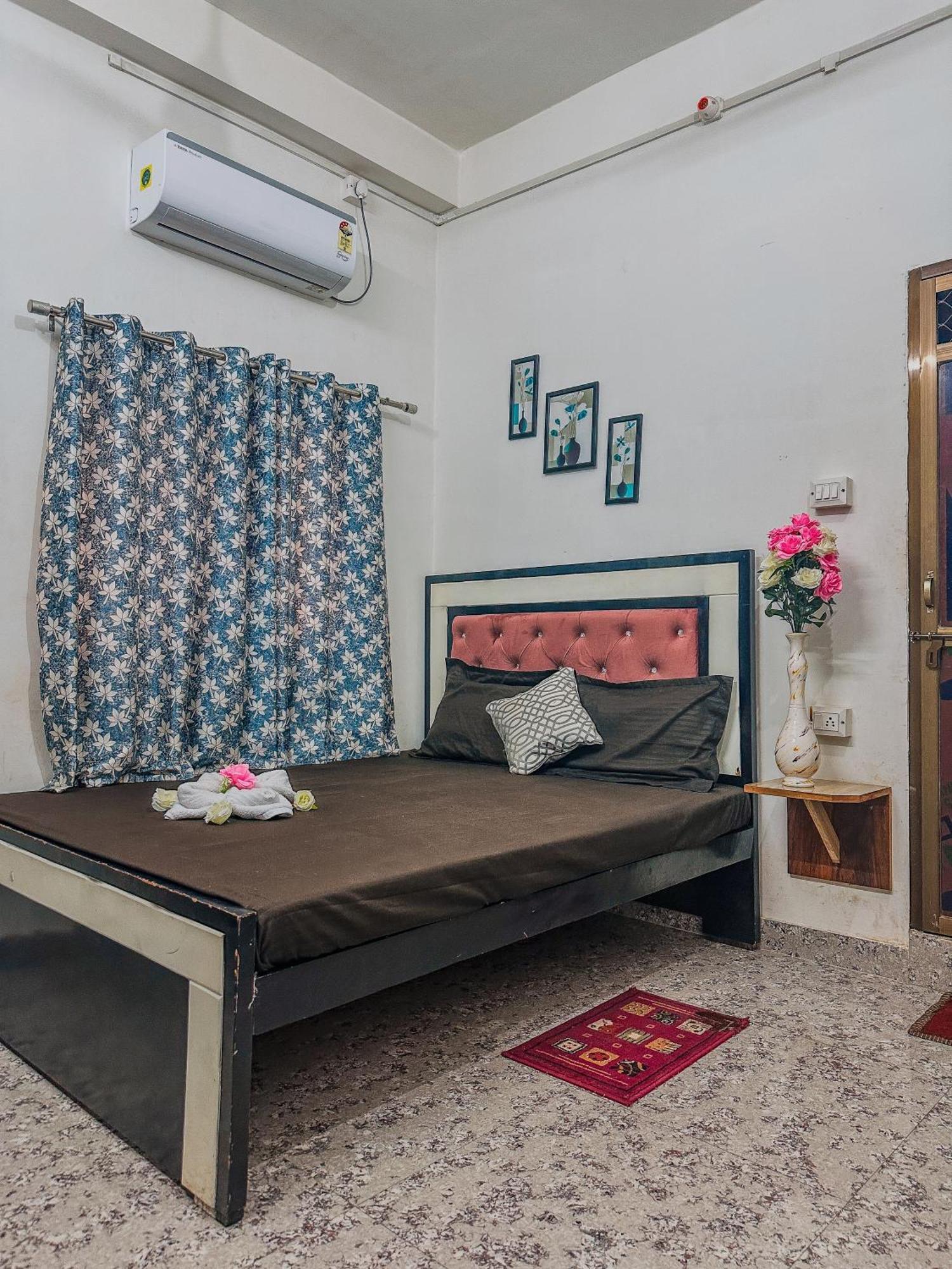 Shree K.B Guest House Varanasi Luaran gambar