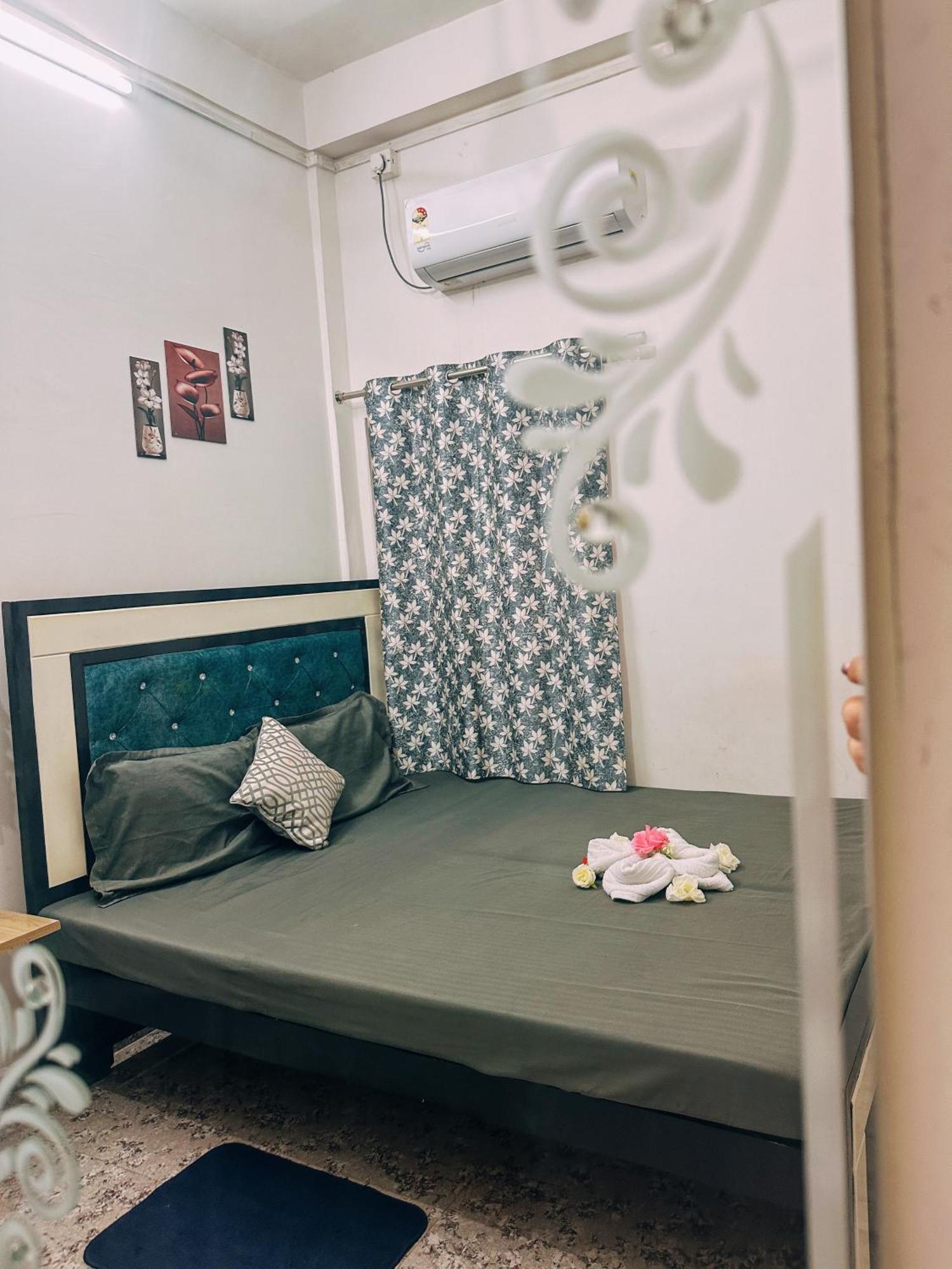 Shree K.B Guest House Varanasi Luaran gambar