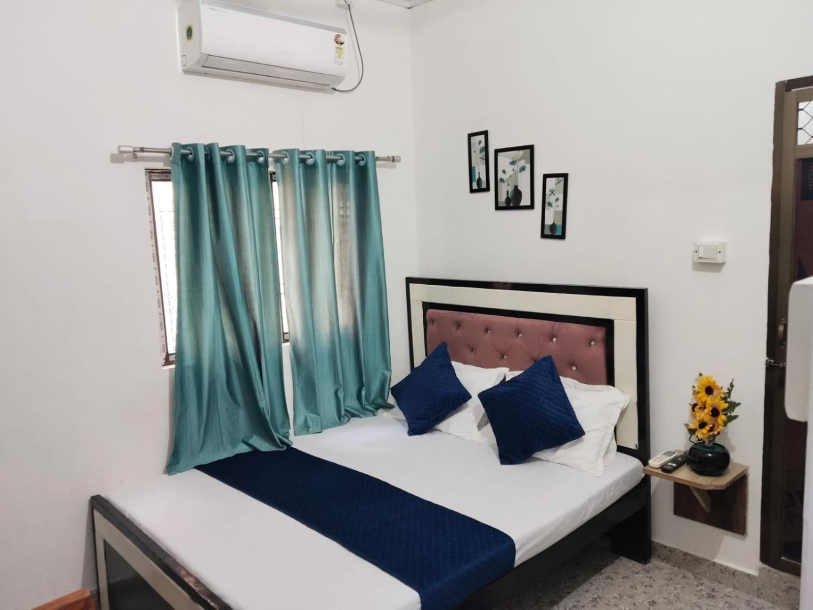 Shree K.B Guest House Varanasi Luaran gambar