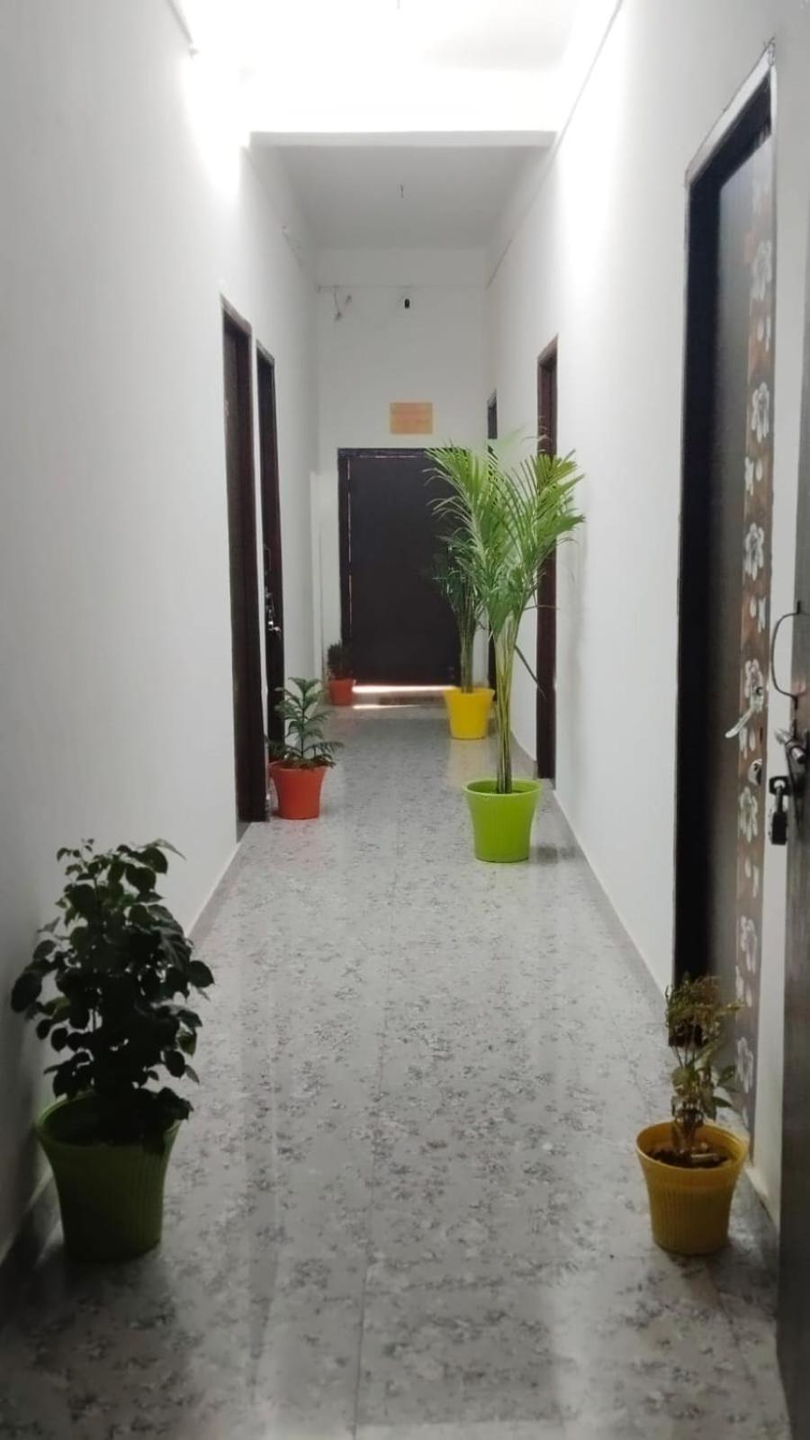 Shree K.B Guest House Varanasi Luaran gambar