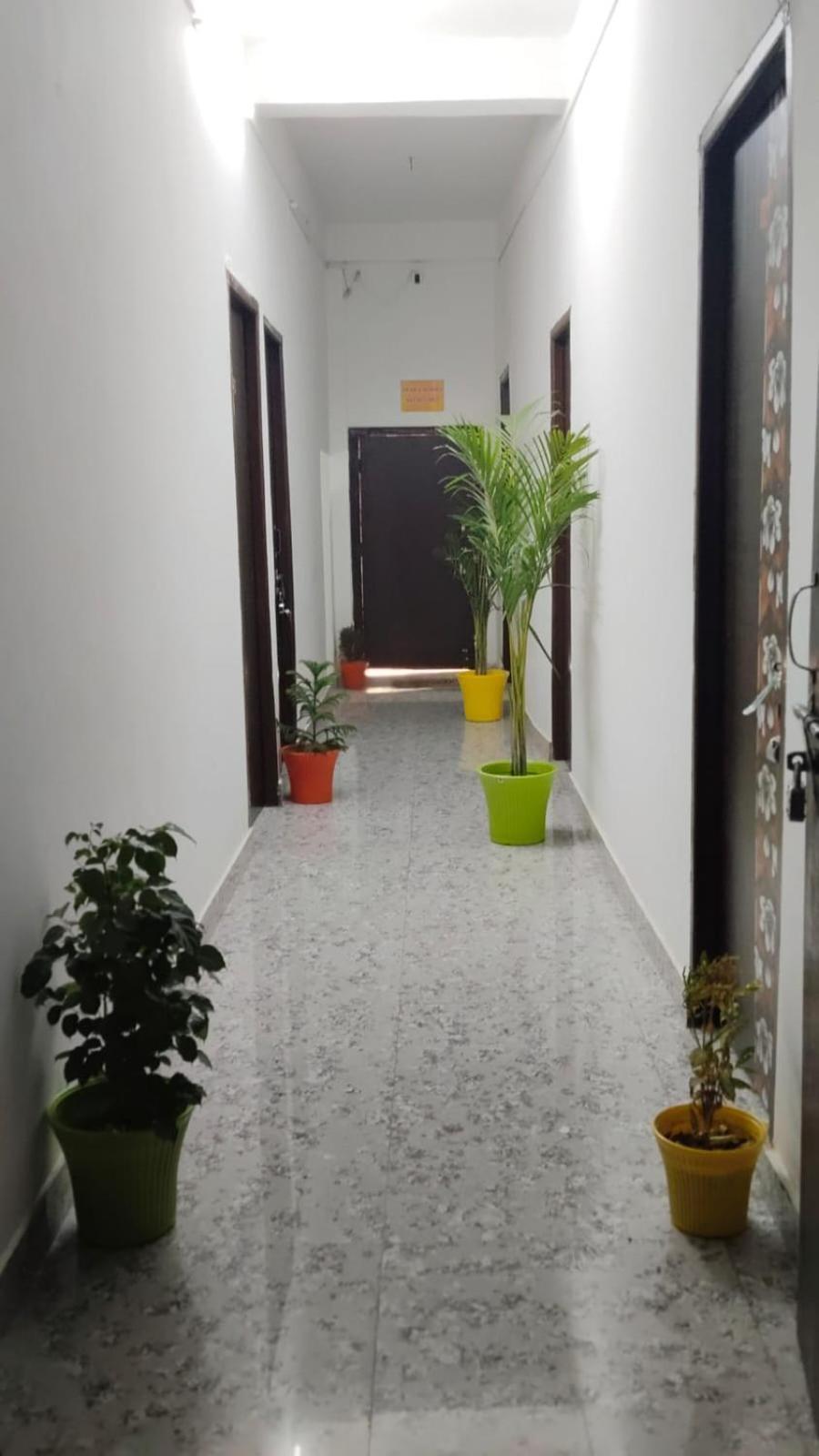 Shree K.B Guest House Varanasi Luaran gambar