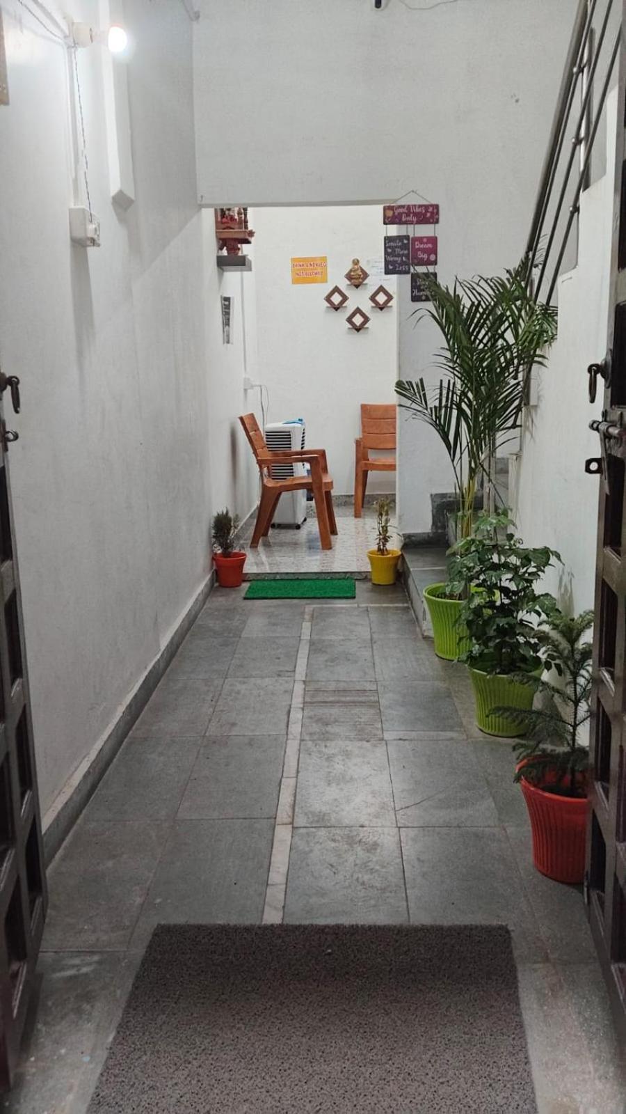 Shree K.B Guest House Varanasi Luaran gambar