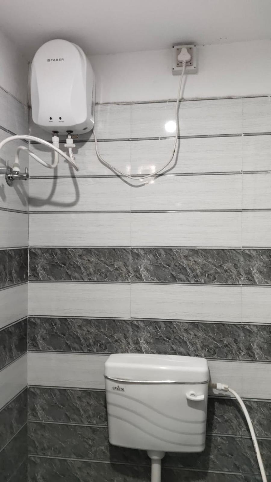 Shree K.B Guest House Varanasi Luaran gambar