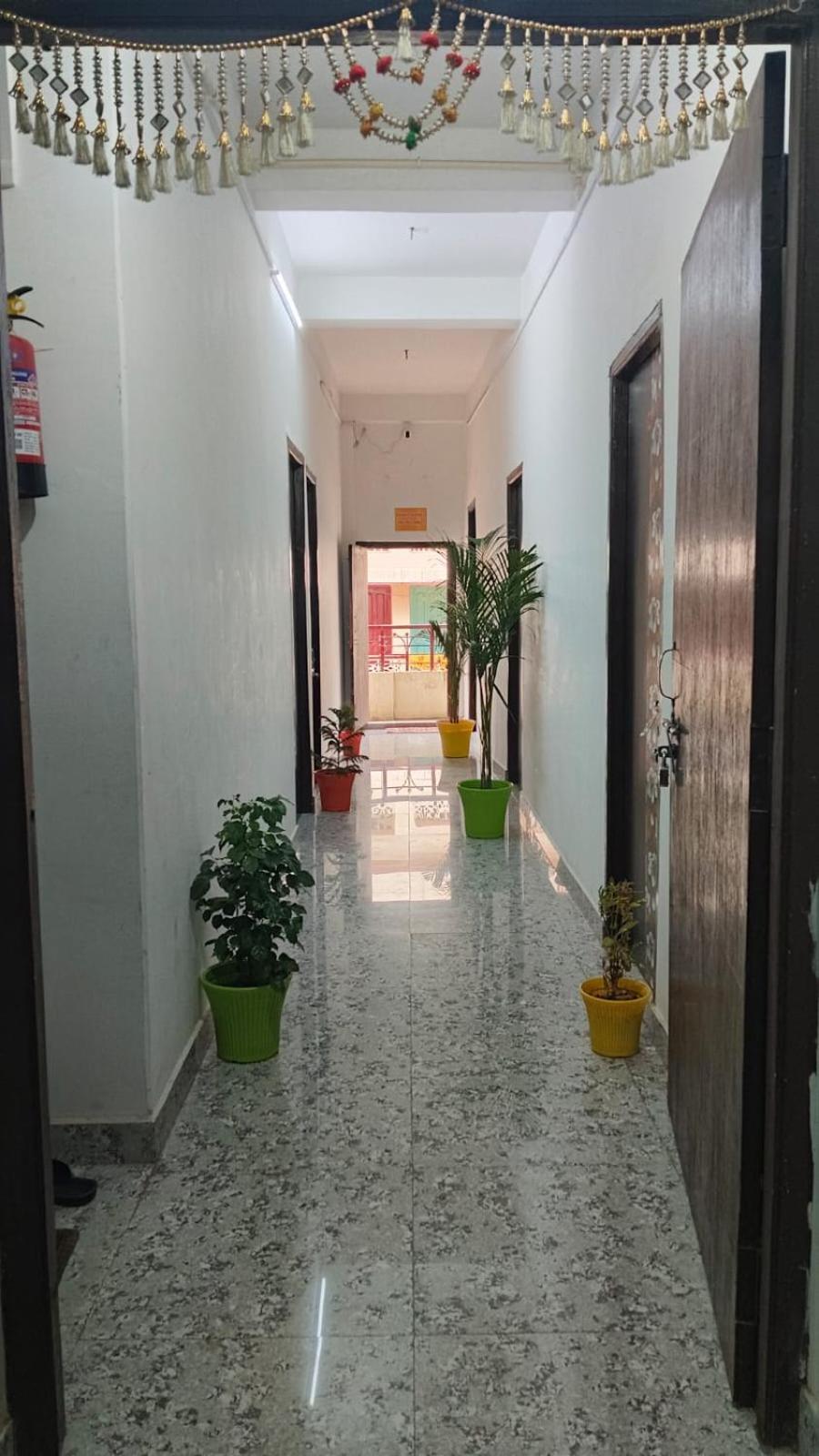 Shree K.B Guest House Varanasi Luaran gambar